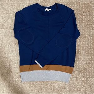 Madewell sweater